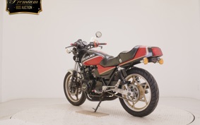 SUZUKI GSX400FS IMPULSE 1983 GK72A
