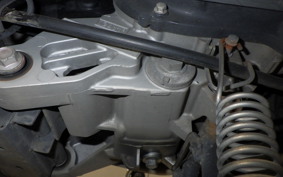 YAMAHA AXIS 125 Z SED7J