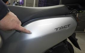 HONDA TACT-4ﾍﾞｰｼｯｸ AF79