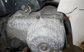 HONDA C50 SUPER CUB C50