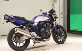 HONDA CB400SF GEN 4 A 2021 NC42
