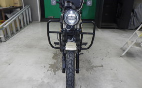 HONDA CT125 HUNTER CUB 2021 JA55