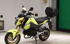 HONDA ｸﾞﾛﾑ JC75