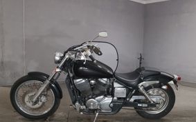 HONDA SHADOW 400 SLASHER 2002 NC40