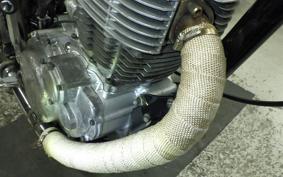 YAMAHA SR400 Gen.2 1993 1JR