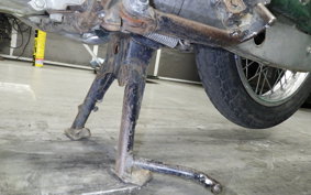 HONDA LITTLE CUB AA01