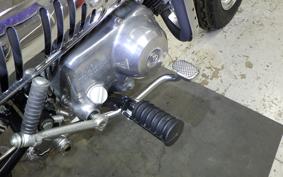 HONDA MONKEY 1992 Z50J