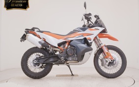 KTM 890 ADVENTURE	 R 2025