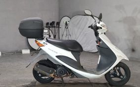 SUZUKI ADDRESS V50 CA44A