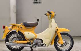 HONDA LITTLE CUB 2008 AA01