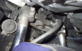 YAMAHA MAJESTY 250 Gen.4 SG20J