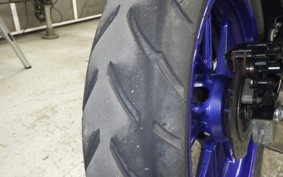 SUZUKI GSX-S125 2010 DL32D