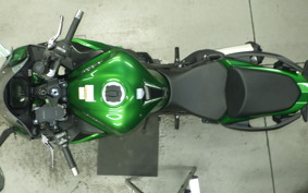KAWASAKI NINJA 1000SX 2020 ZXT02K