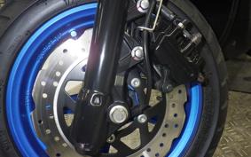 YAMAHA BW S125 Gen.2 2013 SEA6J