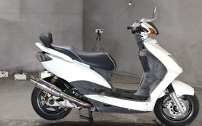 YAMAHA CYGNUS125X SE12J