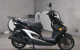 YAMAHA CYGNUS125XSR SE44J