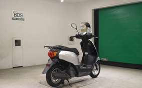 HONDA TACT-4ﾍﾞｰｼｯｸ 2026 AF75