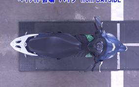 SUZUKI ADDRESS110-2