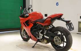 DUCATI SS950S 2021