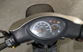 YAMAHA JOG SA36J