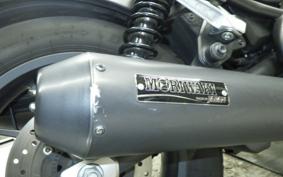 HONDA REBEL 250 S 1998 MC49