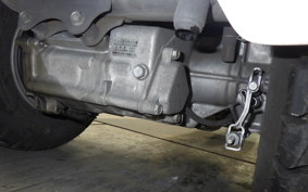 HONDA GYRO CANOPY TA03
