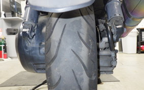 HONDA SILVER WING 400 GT Type 2012 NF03