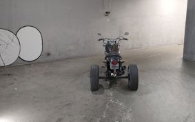 HONDA MAGNA 250 TRIKE MC29