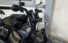 HARLEY  HARLEY RH1250S 2022 ZC4