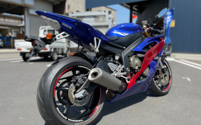 YAMAHA YZF-R6 2012 RJ15