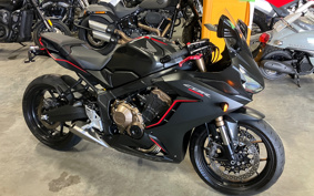 HONDA CBR650R 2019 RH03