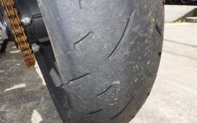 HONDA CBR250RR A MC51