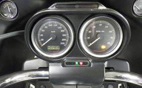 HARLEY FLTRU 1690 2011