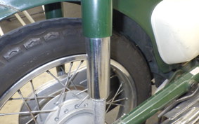 HONDA LITTLE CUB E AA01