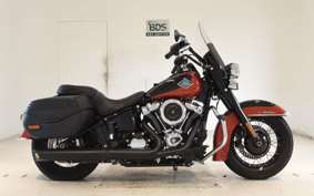 HARLEY FLHCS1920 2026