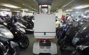 HONDA GYRO CANOPY TA03