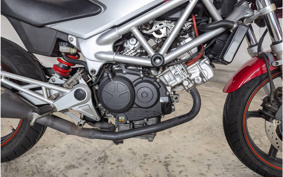 HONDA VTR 250 MC33
