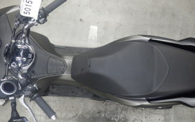 HONDA PCX 125 2004 JK05
