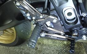 YAMAHA XSR900 2023 RN80J