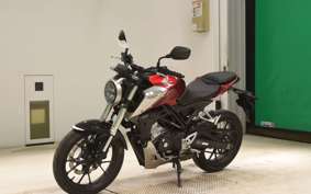 HONDA CB125 R 2009 JC79