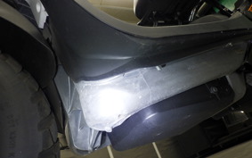 HONDA ZOOMER 2022 AF58
