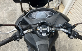 HONDA PCX 125 JF81