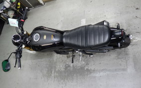 YAMAHA XSR125 RE46J