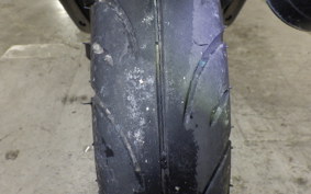 SUZUKI LET's 5 G 2005 CA47A
