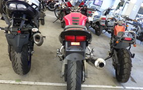 YAMAHA FZ400 1997 4YR