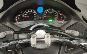 HONDA FORZA Z MF08