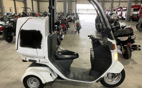 HONDA GYRO TA03