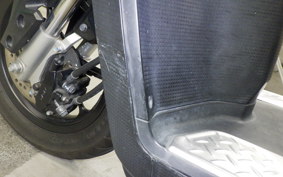 HONDA ZOOMER-X 2025 JF52