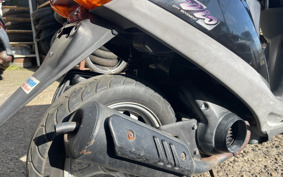 HONDA SUPER DIO AF27