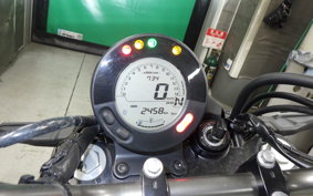 KAWASAKI ELIMINATOR400-3 2023 EL400A